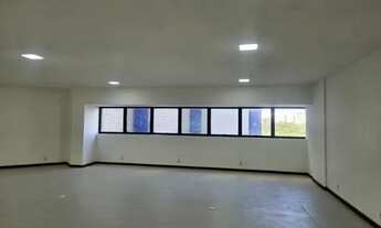 Imagem: Salão 110 ou 210m2 para locação na Av