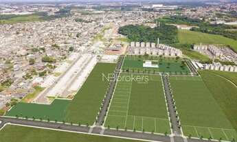 Imagem: INVISTA EM UM LOTEAMENTO QUE UNE ESTRUTURA