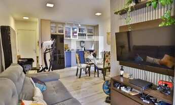 Imagem 6: Apartamento à Venda - Belém, 3 Quartos, 65 m2