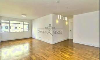 Imagem: Apartamento - Higienópolis - 3 Suítes