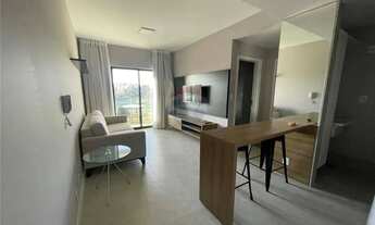 Imagem: Apartamento todo mobiliado para alugar no