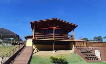 Imagem: Invista no Seu Futuro Magnífico Sítio