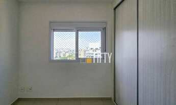 Imagem 9: Apartamento com 2 dormitórios para alugar, 70 m² por R$ 7.700,00/mês - Campo Belo - São Pa