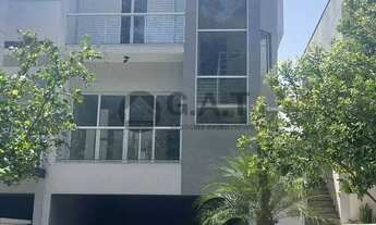 Imagem 2: CASA EM CONDOMÍNIO À VENDA NO VILLAGIO MILLANO - SOROCABA/SP