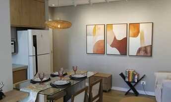 Imagem 4: Apartamento para Venda em Presidente Prudente, Vila Guaíra, 2 dormitórios, 1 suíte, 2 banh