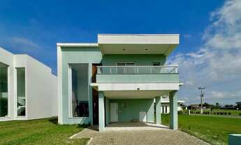 Imagem 2: Casa com 3 dormitórios à venda, 230 m² por R$ 1.590.000 - Vilas do Mar - Passo de Torres/S