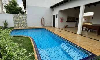 Imagem 6: Condomínio Shekinah - Em frente ao Capim Dourado Shopping