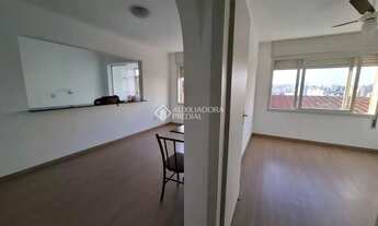 Imagem 2: APARTAMENTO DE 3 DORMITÓRIOS COM VAGA NO BAIRRO SANTO ANTONIO