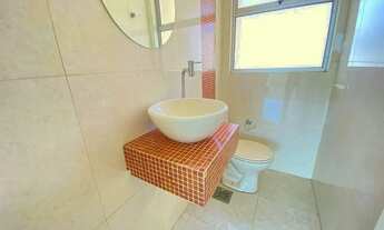 Imagem 5: Apartamento para aluguel, 3 quartos, 1 suíte, 2 vagas, Buritis - Belo Horizonte/MG