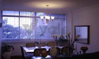 Imagem 7: Apartamento à venda em Campinas, Cambuí, com 3 quartos, com 177 m², Guainumbi