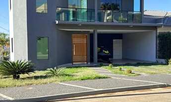 Imagem: VENDO CASA NO CONDOMÍNIO VALE DOS PÁSSAROS