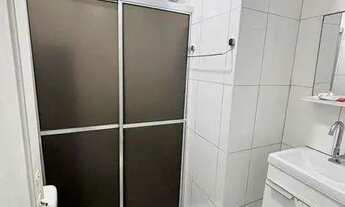Imagem 7: Apartamento para alugar, 43 m² por R$ 2.500,00/mês - Gonzaga - Santos/SP