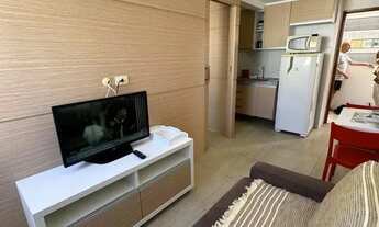 Imagem: Imóvel para aluguel possui 33 metros quadrados