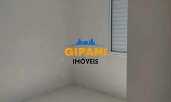 Imagem 7: Apartamento com 2 dormitórios para alugar, 48 m² por R$ 2.387,00 - Vargeão - Jaguariúna/SP