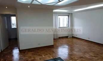 Imagem 6: Apartamento Vila Gumercindo Sao Paulo/SP