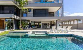 Imagem: Aluguel de Temporada / Exuberante casa de