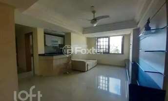 Imagem 2: Apartamento à venda Rua Afonso Rodrigues, Jardim Botânico - Porto Alegre