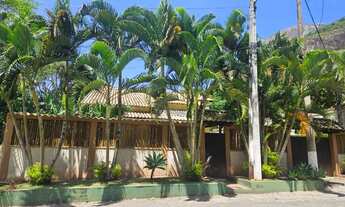 Imagem: Casa de Condomínio