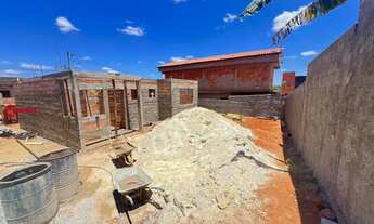 Imagem: Casa 03 Quartos sendo 01 Suíte à Venda