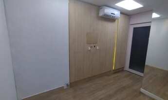 Imagem 5: Lotus vende sala comercial - Ed. Real One