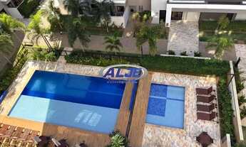 Imagem 7: VENDE-SE Apartamento NO IDEALLE CLUB HOUSE - MARÍLIA/SP