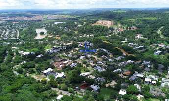 Imagem: Casa de condomínio para venda possui 2525