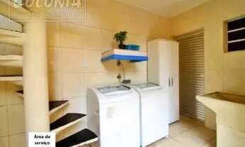 Imagem 5: Sobrado a venda - Jardim Alvorada, Santo André