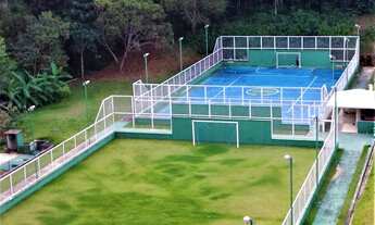 Imagem 4: Lote Terreno Condomínio Reserva do Parque Ponta Negra financia