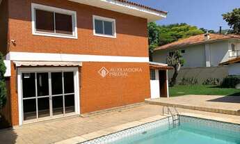 Imagem: CASA - SÃO PAULO - JARDIM MORUMBI