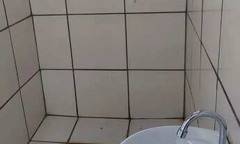 Imagem 7: Casa reformada Jard Mariana Ao 80 m² 2 quartos em Ao Lado do Chapel do sol Murada com por