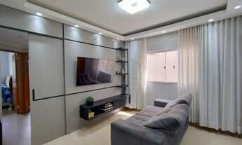 Imagem 3: Apartamentos Padrão em Poços de Caldas