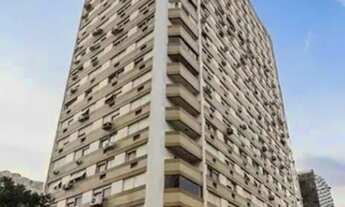 Imagem: Apartamento MOBILIADO no Centro Histórico