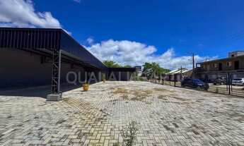 Imagem 2: Sala Comercial em Terreno Amplo para Locação Revoredo, Tubarão, SC