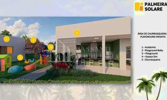 Imagem 4: Palmeira Solare - Apartamento de 2 Quartos