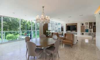 Imagem: Apartamento à venda com 3 quartos em Hugo