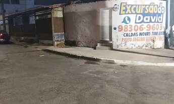 Imagem 5: Lote comercial com casa e loja QR 3 Candangolandia