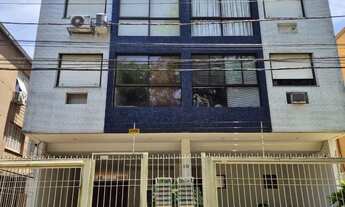 Imagem: 1Suíte, com vaga e churrasqueira