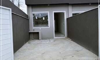 Imagem 2: Imóvel para venda com 33 metros quadrados com 1 quarto em Marambaia - São Gonçalo - RJ