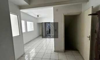 Imagem 6: Sobrado comercial de 200m² com 6 vagas e saída para duas ruas em Moema - SP