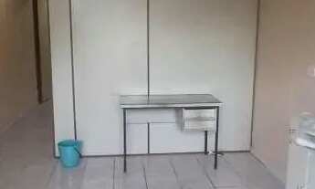 Imagem: Vila Isabel, sala comercial, vaga escritura