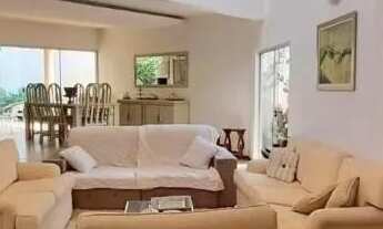 Imagem 3: Campo Grande - Casa Padrão - Vivendas do Bosque