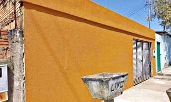 Imagem: VENDO ESSA CASA NO BAIRRO NOVO ALEIXO PRÓXIMO