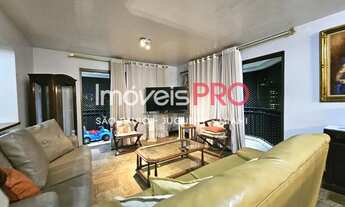 Imagem: Apartamento, Vila Nova Conceição - São