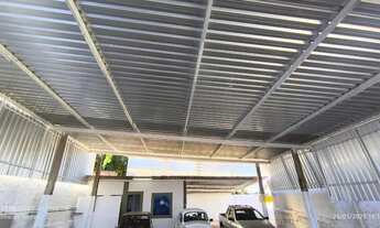 Imagem 6: Aluguel Galpão Galpão / depósito com aluguel por R$3.800 /mês