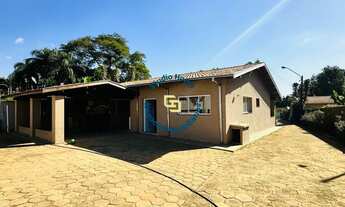 Imagem 3: Chácara Maria Rosa