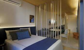 Imagem 4: Ap Studio - Prático , econômico e com fácil manutenção -Ideal Para quem quer Morar sozinho