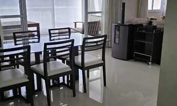 Imagem 2: RR9504 Apartamento MOBILIADO 132m² CONDOMÍNIO GHAIA - OPORTUNIDADE - 3 Dorms 2 Vagas - San