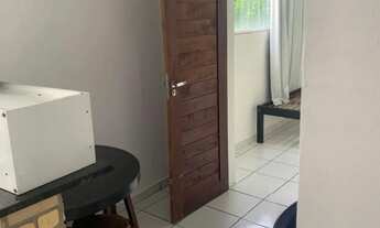 Imagem 2: Alugo apt 2/4 Mobiliado ESTUDANTE UFRN