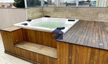 Imagem 7: Sobrado à venda, 240 m² por R$ 1.080.000,00 - Freguesia do Ó - São Paulo/SP