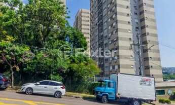Imagem 2: Apartamento à venda Rua Attílio Bilibio, Jardim Carvalho - Porto Alegre
